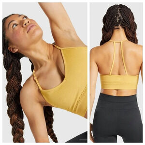 Gymshark Studio Seamless Sports Bra Size XS